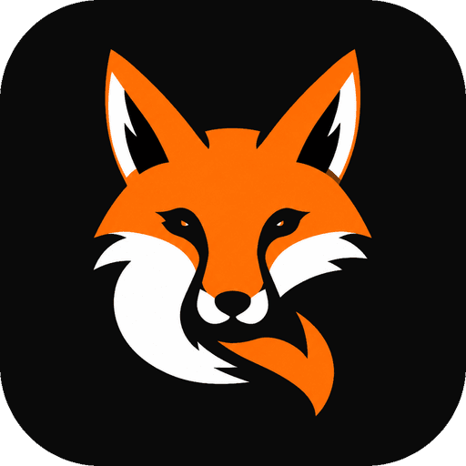 FieldFoxx logo